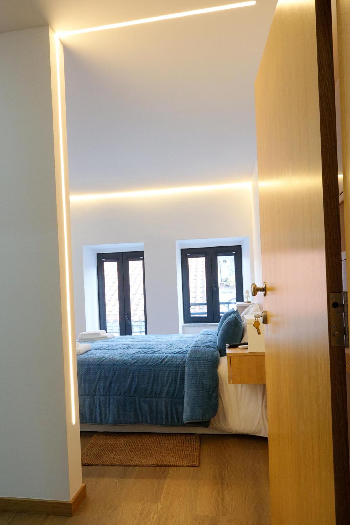 Casa Origens Ll Apartment Seia Exterior photo