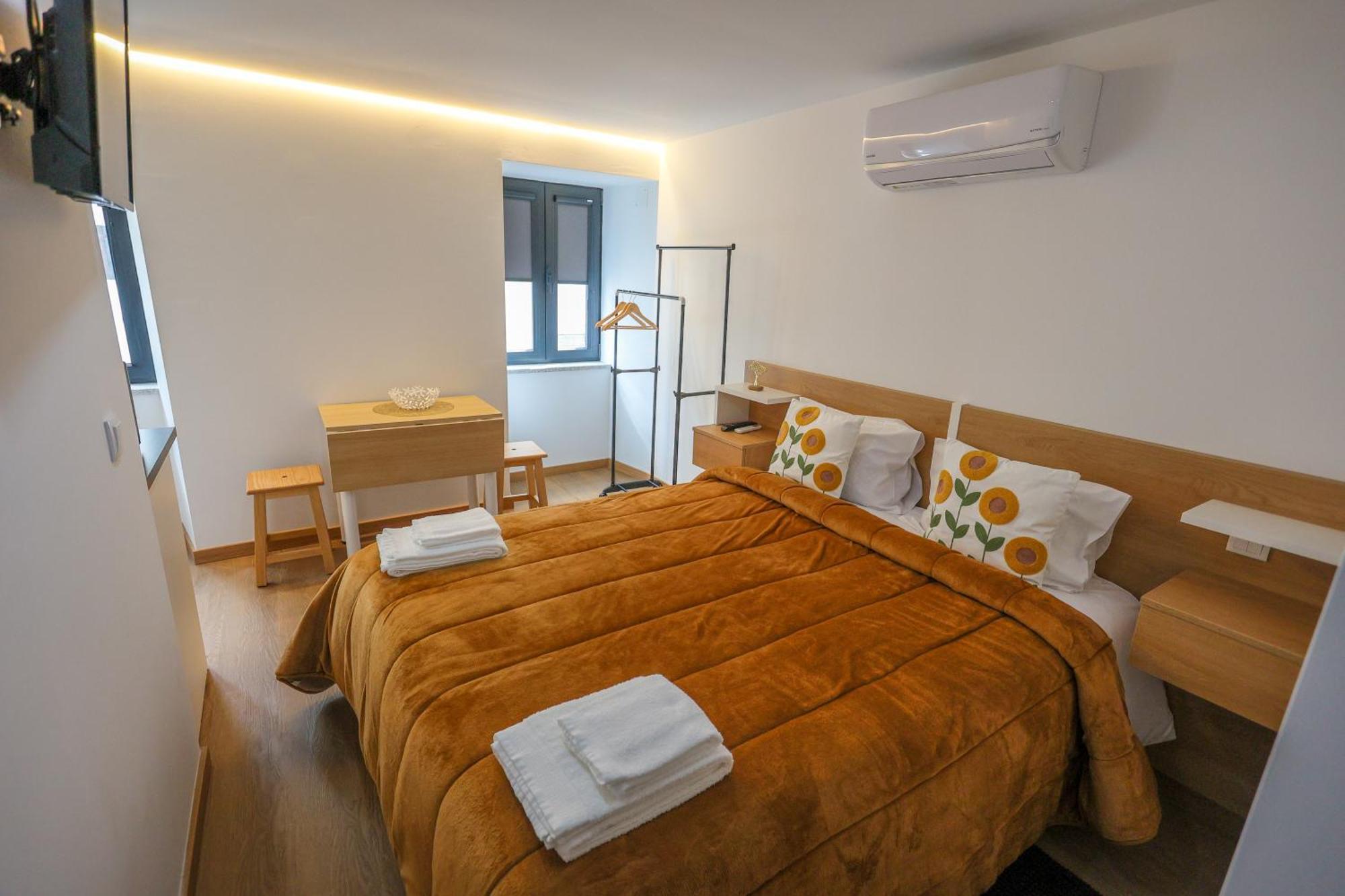 Casa Origens Ll Apartment Seia Exterior photo
