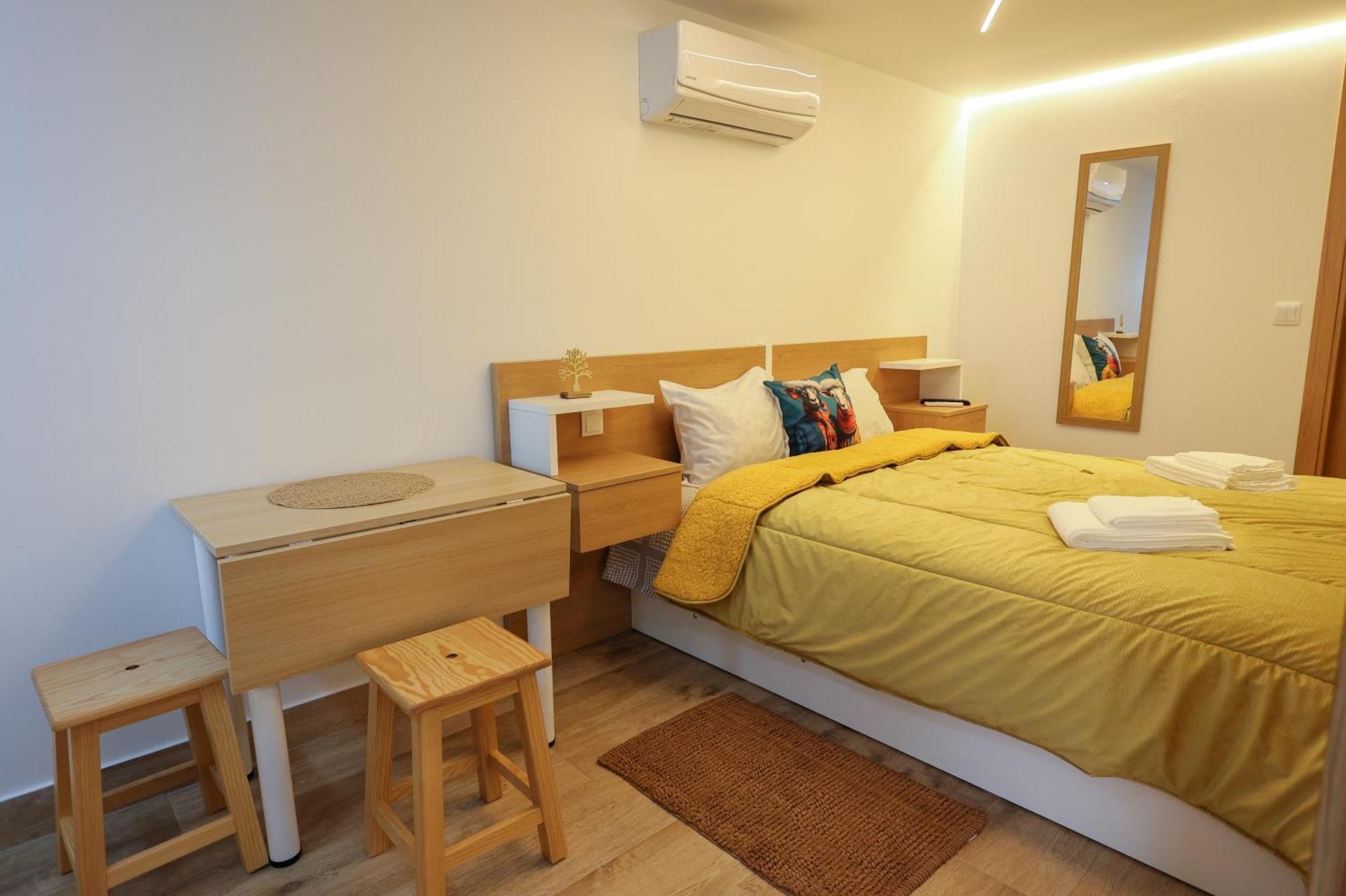 Casa Origens Ll Apartment Seia Exterior photo